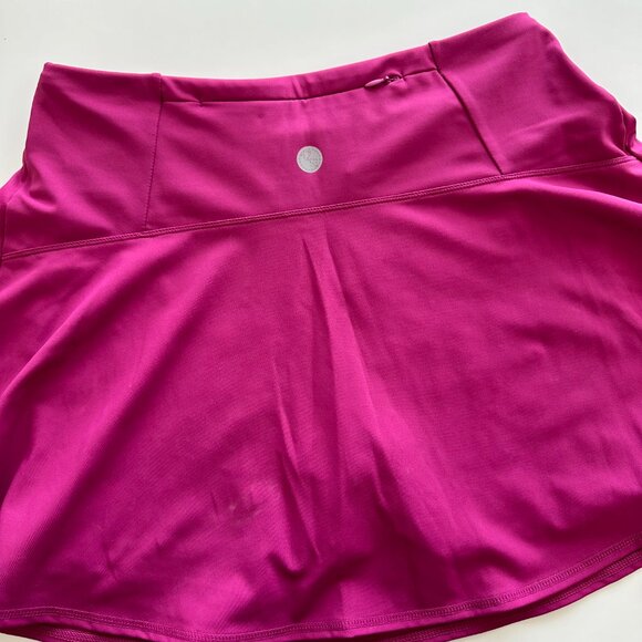 Threads 4 Thought Power Performance Pocket Skort - Picture 6 of 6